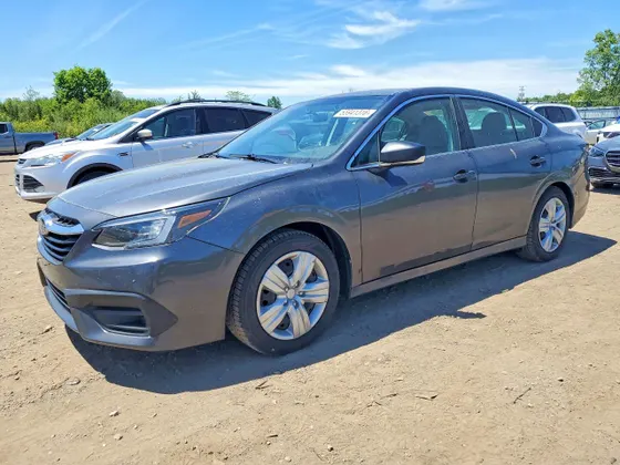 2020 Subaru Legacy