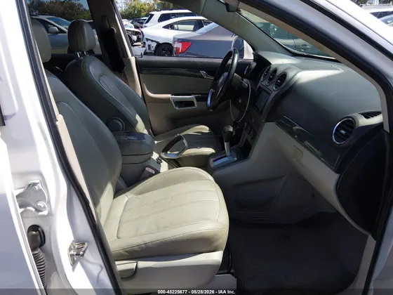 2009 Saturn VUE Hybrid I4