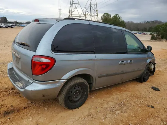 2006 Chrysler Town & Country SWB TOWN & COUNTRY