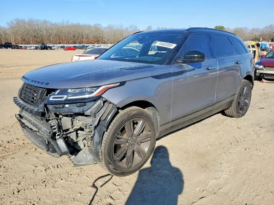2022 Land Rover Range Rover Velar R-Dynamic S