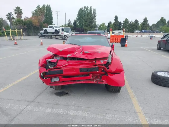 1986 Porsche 944
