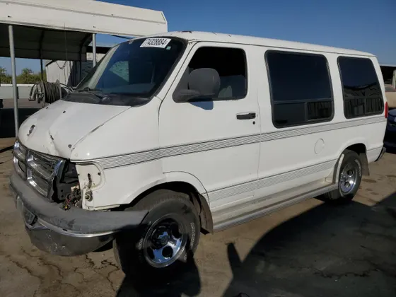 2000 Dodge B SERIES B1500