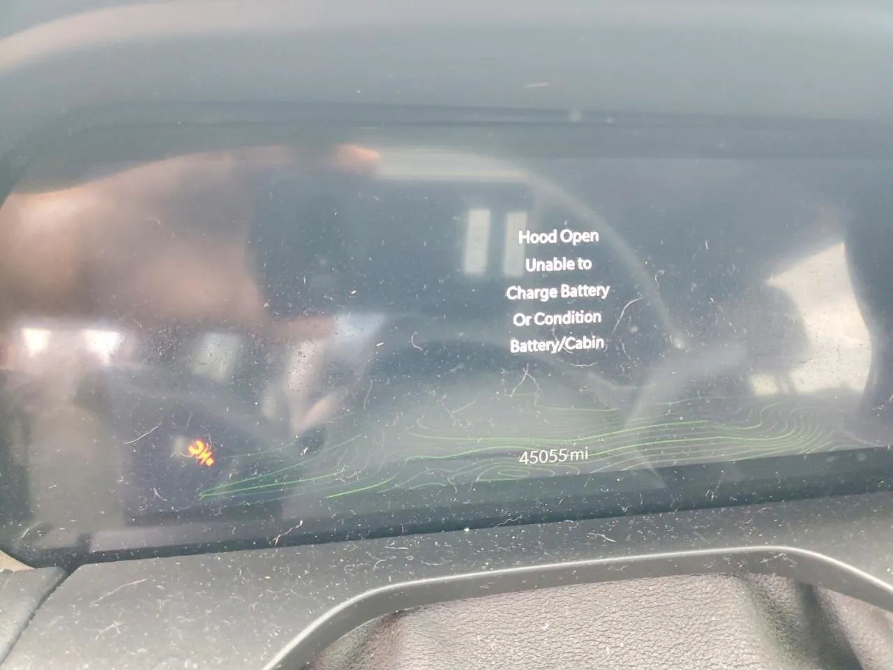 2023 Jeep Grand Cherokee 4xe GRAND CHEROKEE