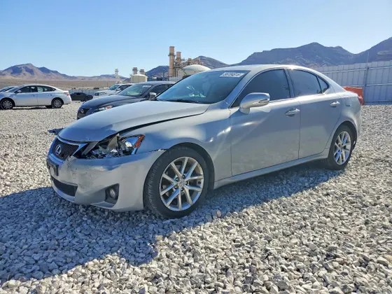 2011 Lexus IS 250 IS