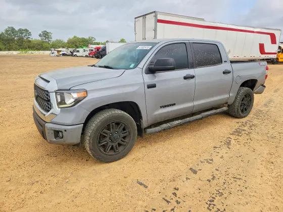 2021 Toyota Tundra 2WD SR5