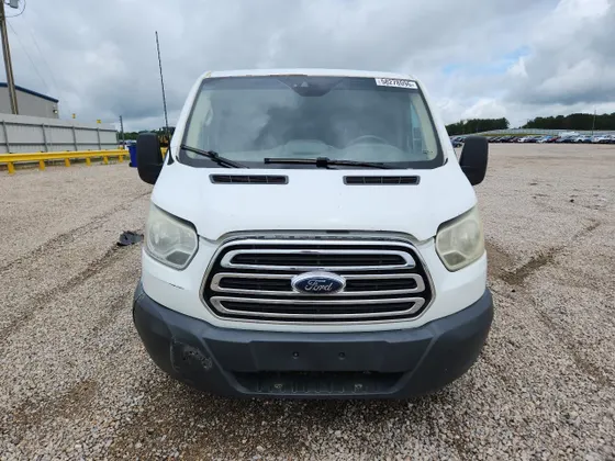 2015 Ford Transit Cargo Van TRANSIT
