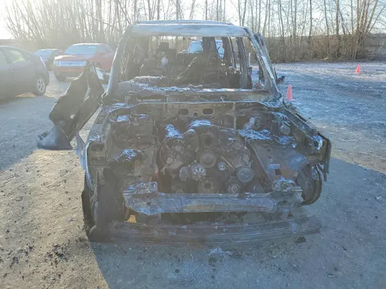 2010 Land Rover LR4
