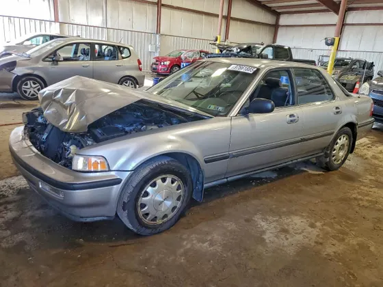 1993 Acura VIGOR LS