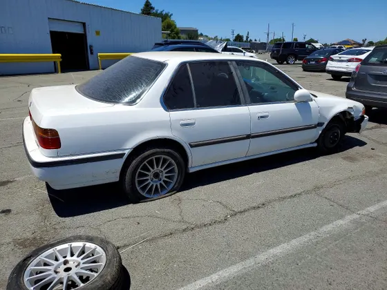 1991 Honda Accord LX