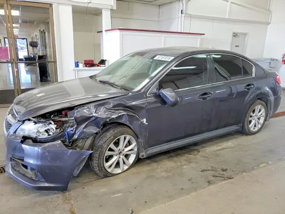 2013 Subaru Legacy 2.5i Premium
