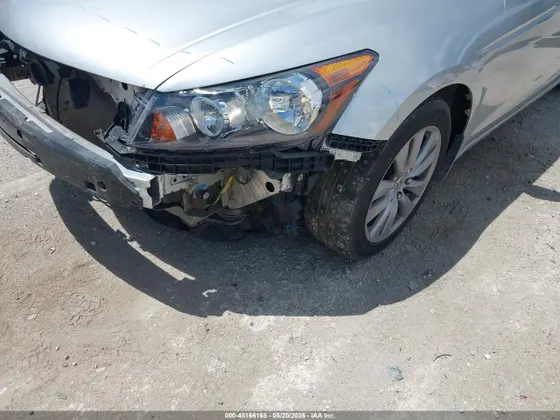 2011 Honda Accord Sdn EX-L