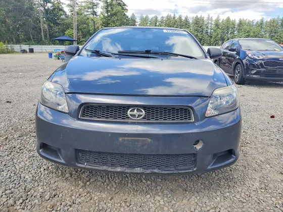 2006 Scion tC