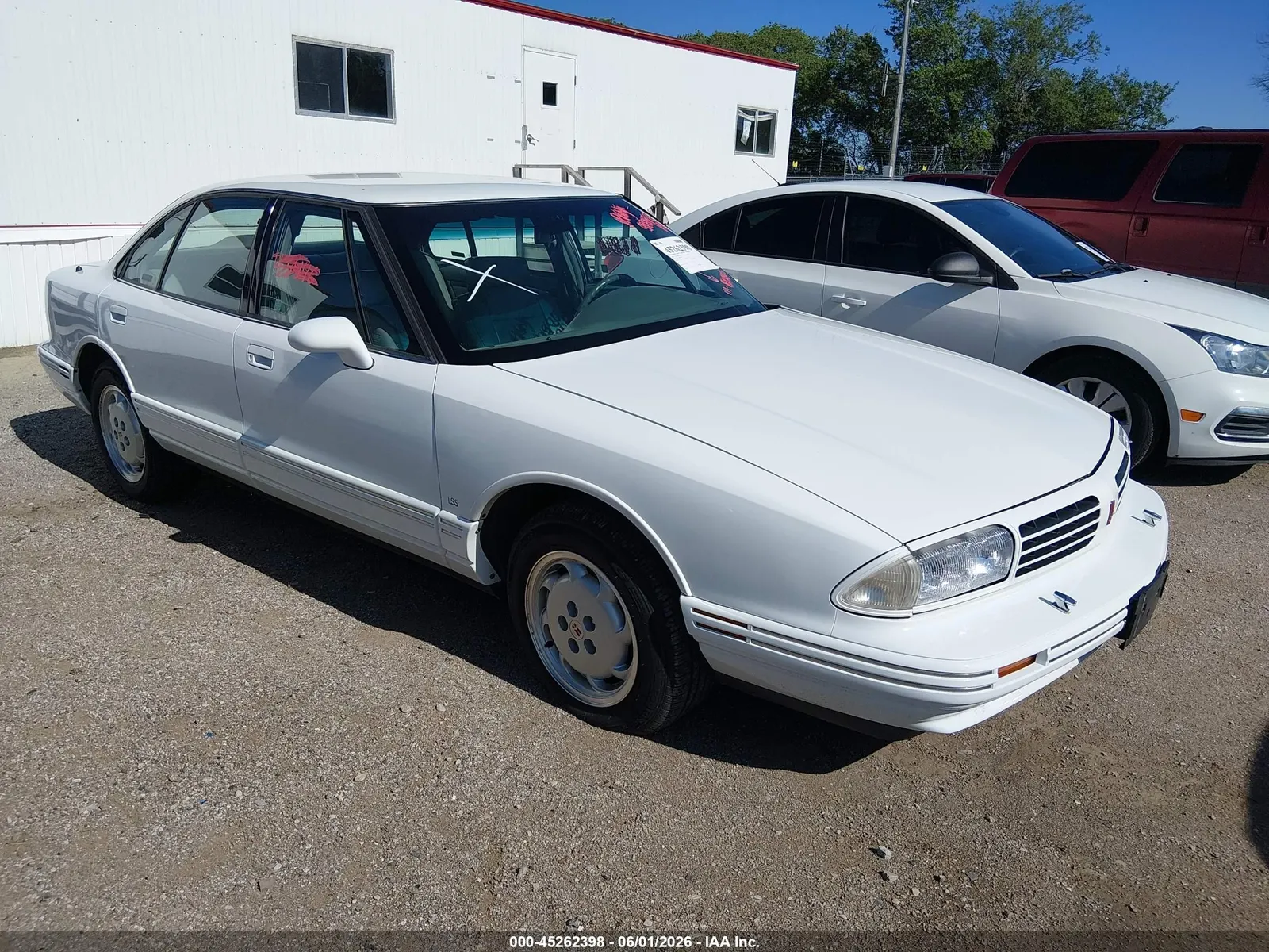 1994 Oldsmobile 88 ROYALE LS