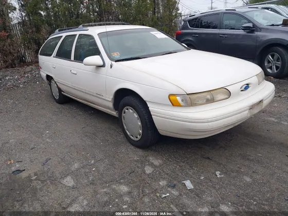 1994 Ford Taurus GL