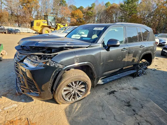 2023 Lexus LX LX 600 Premium