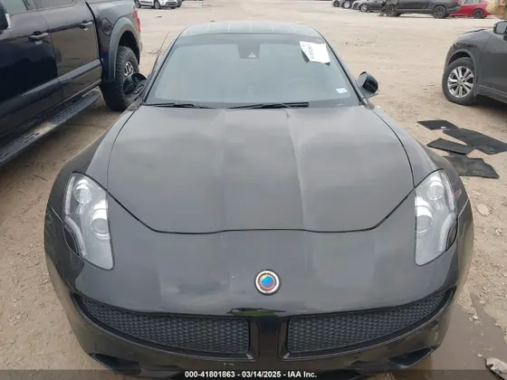 2018 Karma Revero