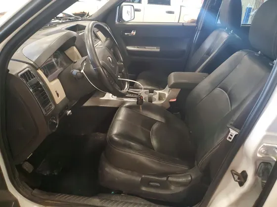 2008 Mercury Mariner