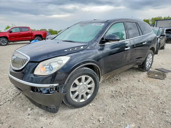 2011 Buick Enclave CXL-1