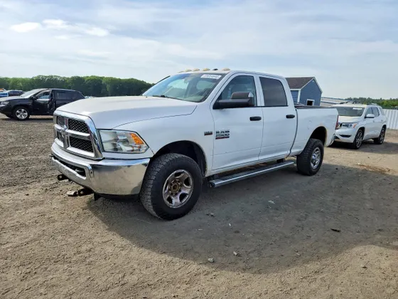 2013 Ram 2500 Tradesman
