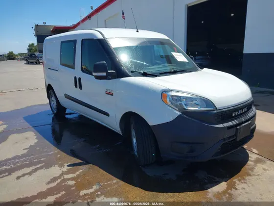 2019 Ram ProMaster City Wagon TRADESMAN