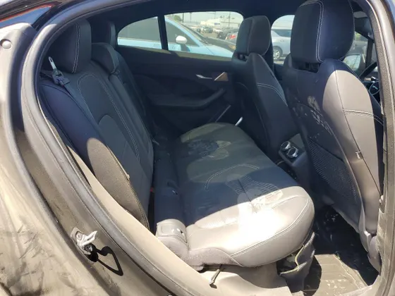 2019 Jaguar I-PACE HSE