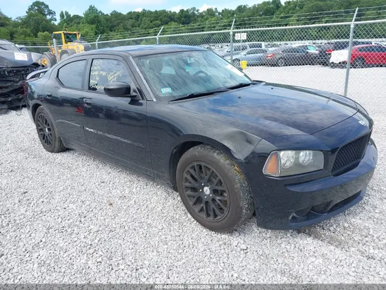2010 Dodge Charger SXT