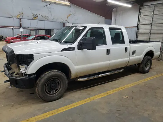 2011 Ford F-250 F250 SUPER