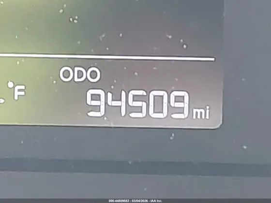 2017 Kia Forte5 LX
