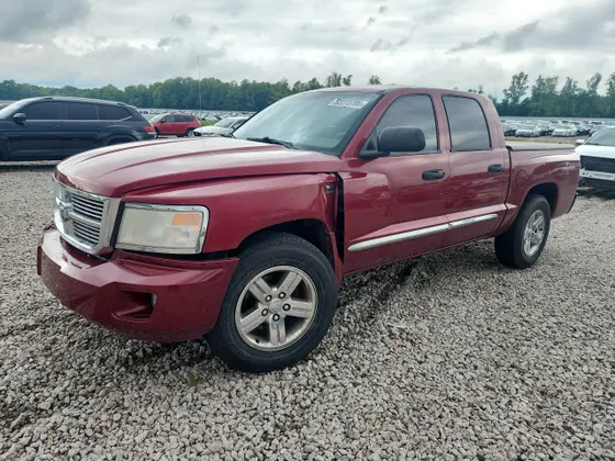 2011 Ram Dakota Laramie