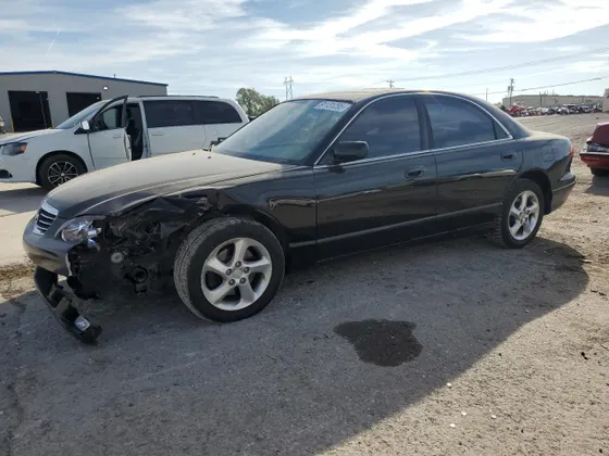 2001 Mazda Millenia