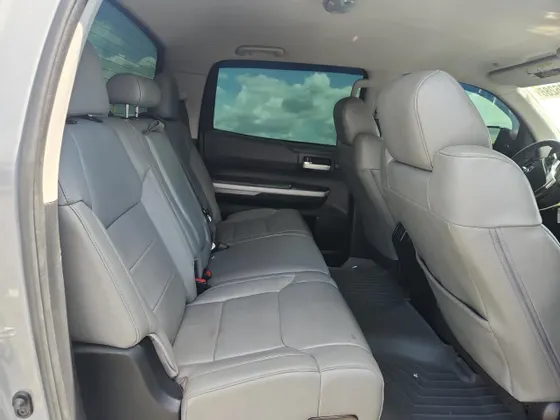 2021 Toyota Tundra 2WD SR5