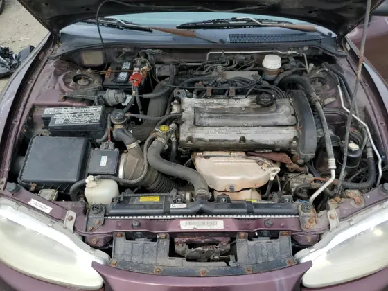 1997 Eagle TALON TSI