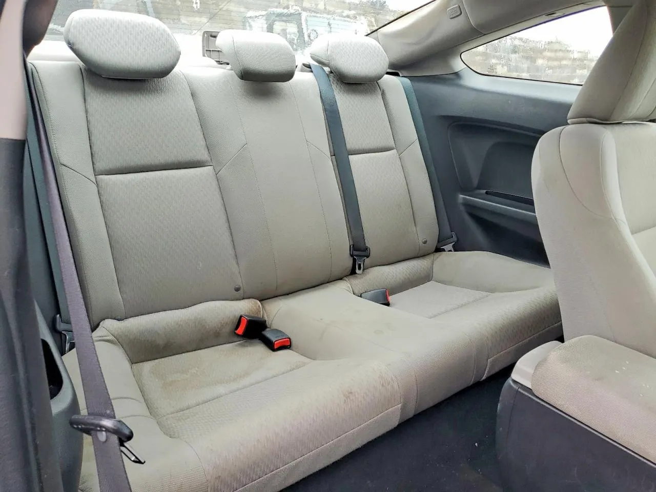 2014 Honda Civic Coupe LX