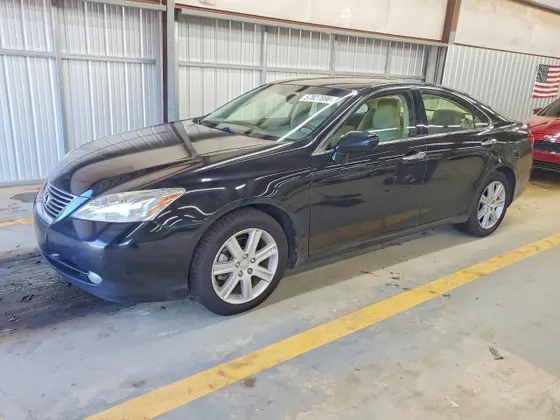 2008 Lexus ES 350 ES