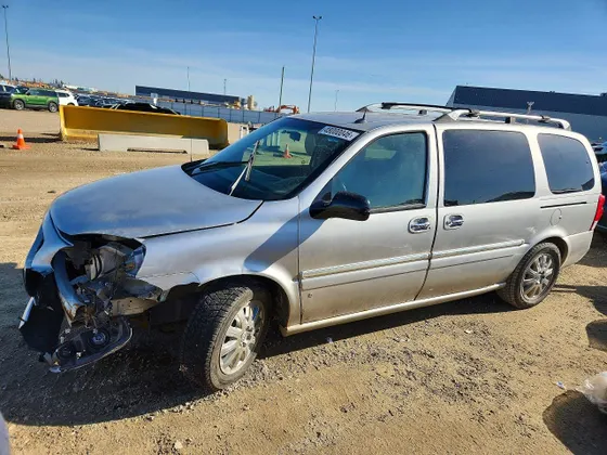 2006 Buick Terraza CXL