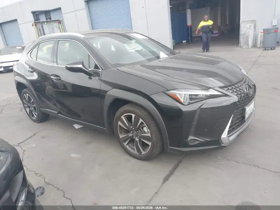 2024 Lexus UX UX 250h