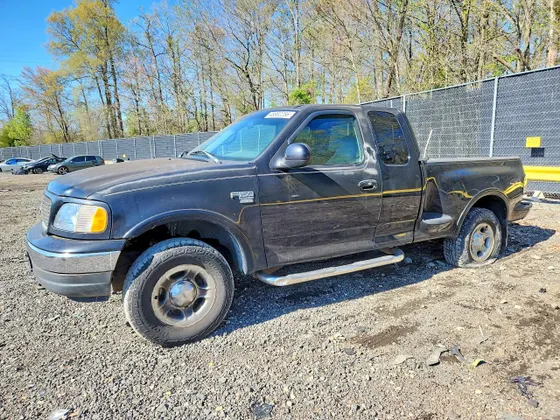 1999 Ford F-150 XL