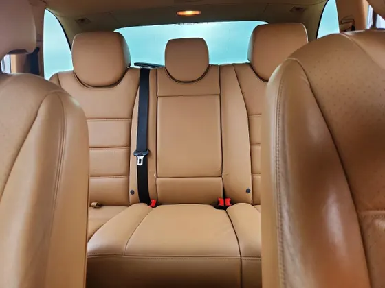 2009 Porsche Cayenne