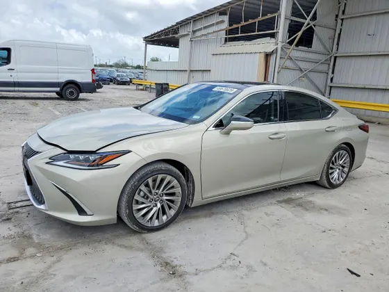 2021 Lexus ES ES 350 Ultra Luxury