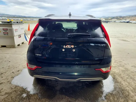 2023 Kia Niro EV Wind