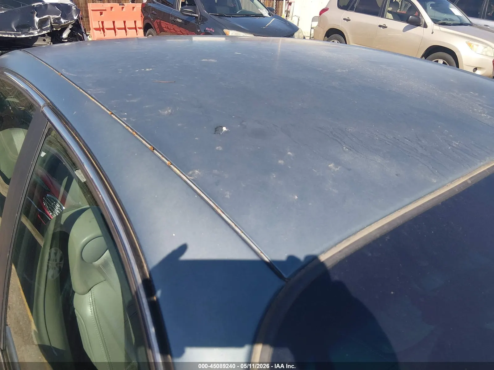 2002 Buick LeSabre Limited
