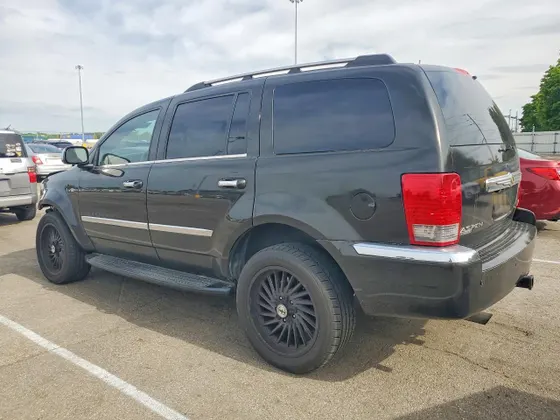 2008 Chrysler Aspen Limited