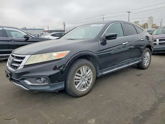 2014 Honda Crosstour EX-L