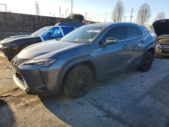 2021 Lexus UX UX 250h