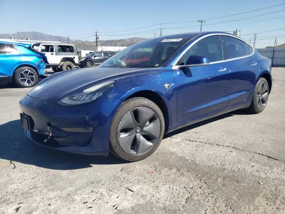 2017 Tesla Model 3 Standard