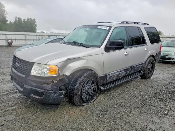 2005 Ford Expedition Special Service