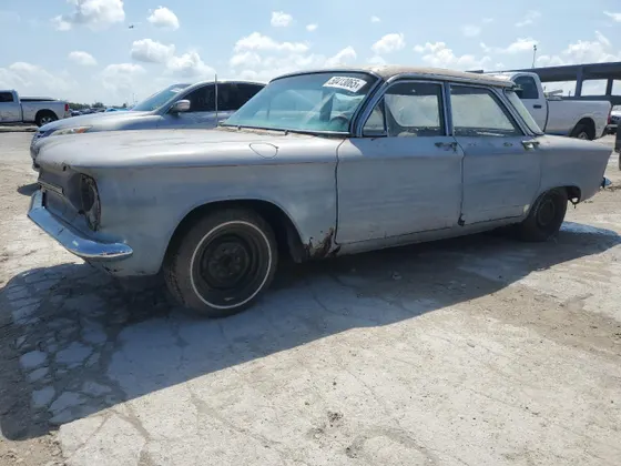 1964 Chevrolet CORVAIR
