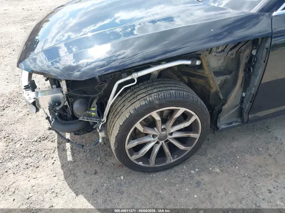 2019 Audi A4 Premium