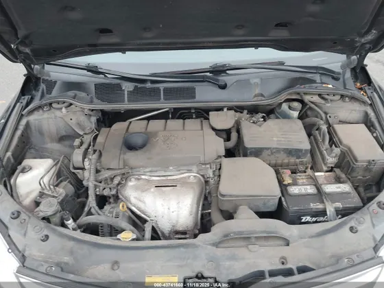 2012 Toyota Venza LE