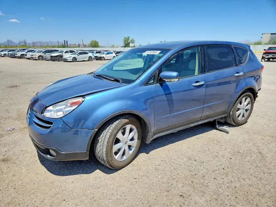 2006 Subaru B9 Tribeca 5-Pass